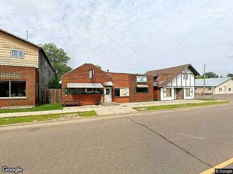 Joseph, RADISSON, WI 54867