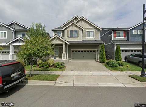 Stuart, BLACK DIAMOND, WA 98010