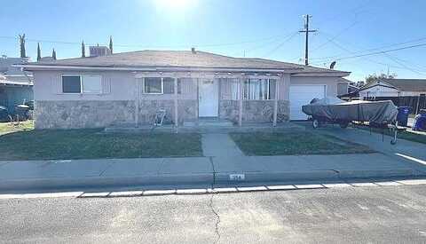 3Rd, COALINGA, CA 93210