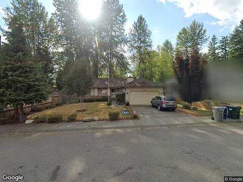 168Th, COVINGTON, WA 98042