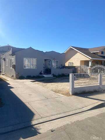 Cole, HUNTINGTON PARK, CA 90255
