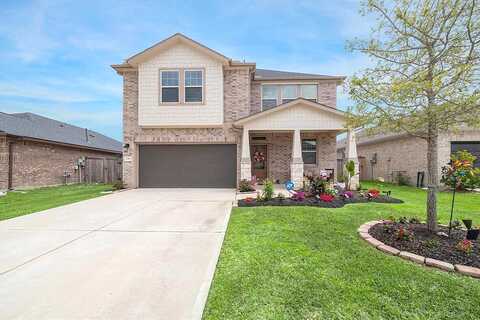 Elliott Shore, LA PORTE, TX 77571