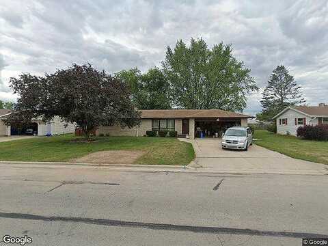 Manitowoc, GREEN BAY, WI 54311