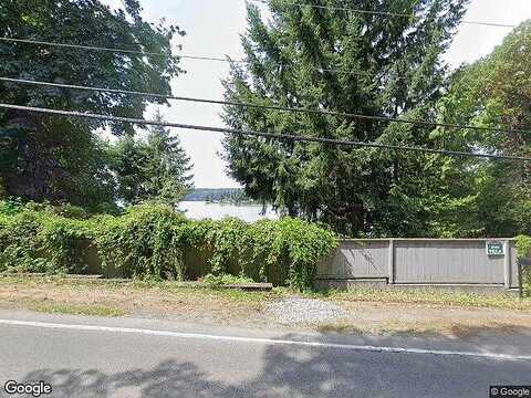 Dockton, VASHON, WA 98070