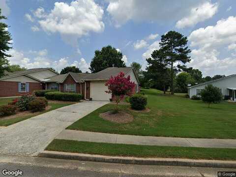 Monmouth, FAYETTEVILLE, GA 30214