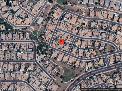 Sells, GOODYEAR, AZ 85395
