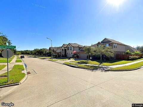 Ginger Pear, CYPRESS, TX 77433