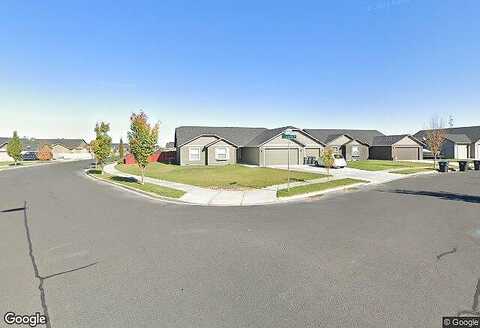 Egeland, MOSES LAKE, WA 98837
