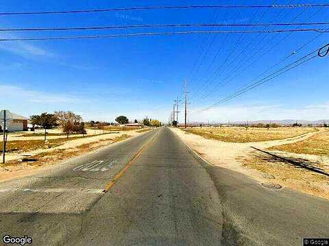 Avenue T8, LITTLEROCK, CA 93543