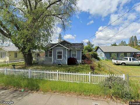 Columbus, MEDFORD, OR 97501
