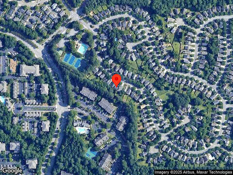 Avensong Village, ALPHARETTA, GA 30004