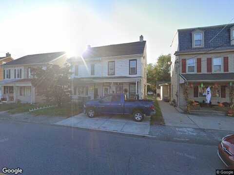 Hanover, POTTSTOWN, PA 19465