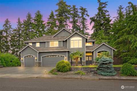 47Th, AUBURN, WA 98001