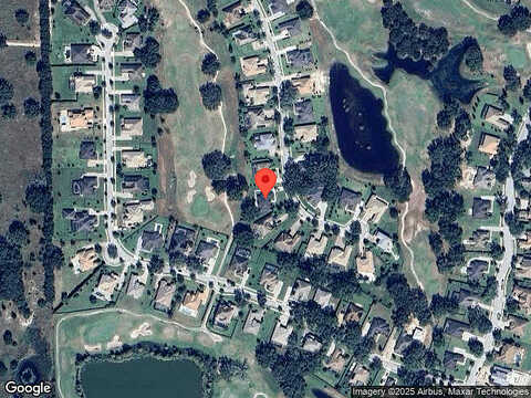 Hawks Run, SORRENTO, FL 32776
