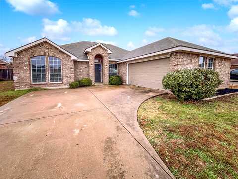 Waterview, RED OAK, TX 75154