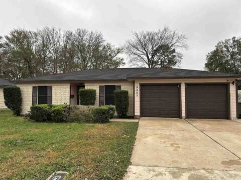 Shepherd, BEAUMONT, TX 77707