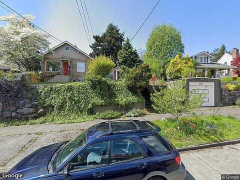 Corliss, SEATTLE, WA 98103