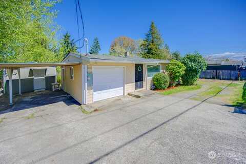 146Th, SEATAC, WA 98168
