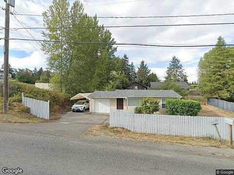 146Th, SEATAC, WA 98168