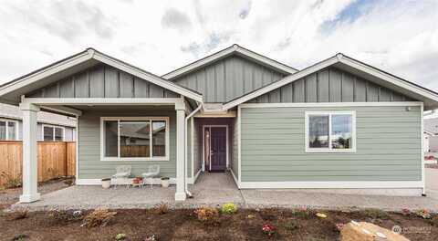 Normande, SEQUIM, WA 98382