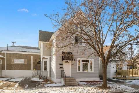 James, SAINT PAUL, MN 55102