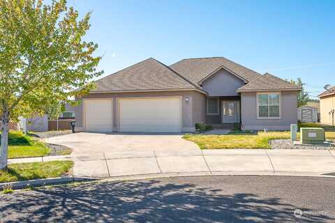 Torrey Pines, MOSES LAKE, WA 98837