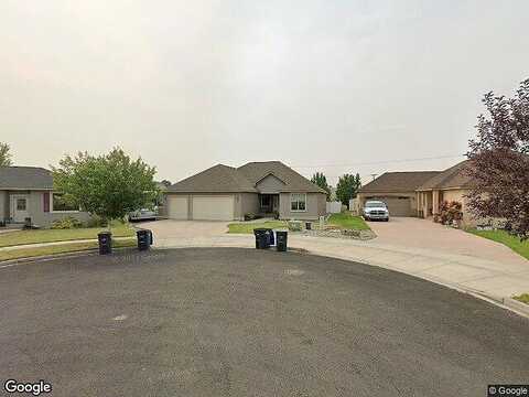 Torrey Pines, MOSES LAKE, WA 98837