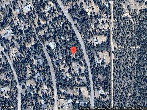 Ash, LA PINE, OR 97739