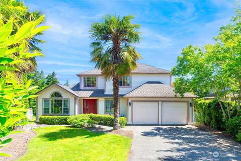 9Th, FEDERAL WAY, WA 98023