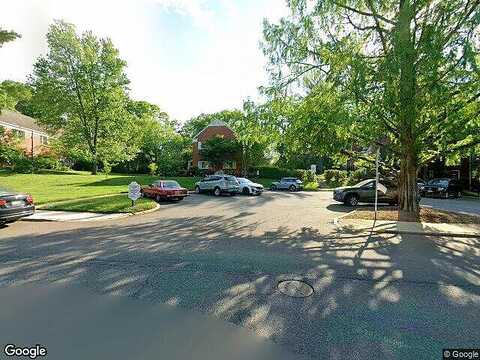 Martha Custis, ALEXANDRIA, VA 22302