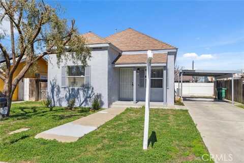Pleasant, COALINGA, CA 93210
