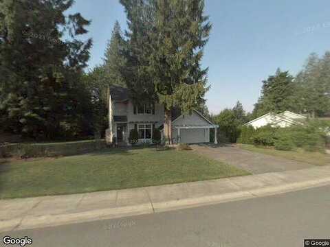 Kanasket, BLACK DIAMOND, WA 98010