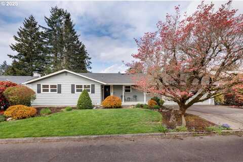 Timberline, PORTLAND, OR 97225