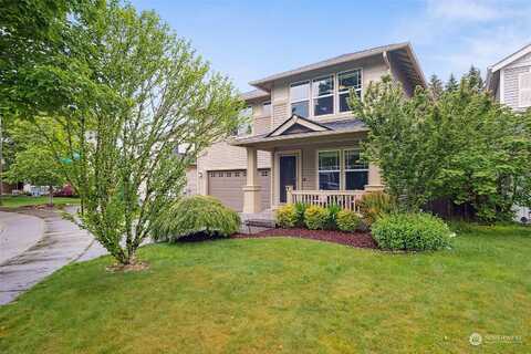 236Th, MAPLE VALLEY, WA 98038