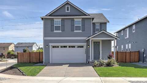 115Th, KENT, WA 98031