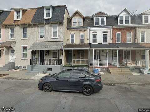 2Nd, ALLENTOWN, PA 18102