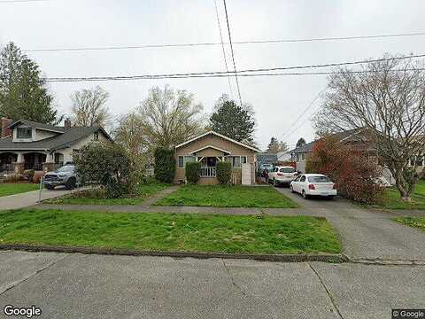Lafromboise, ENUMCLAW, WA 98022