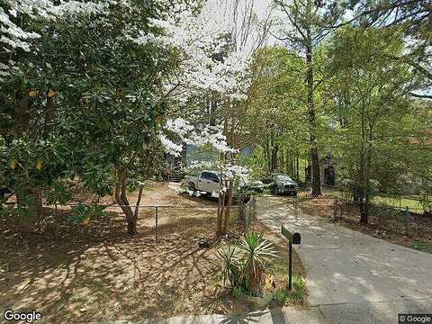 Hardy, HIRAM, GA 30141