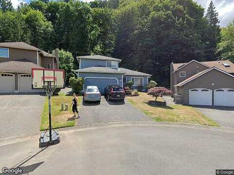 160Th, RENTON, WA 98058