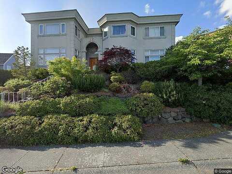 58Th, BELLEVUE, WA 98006