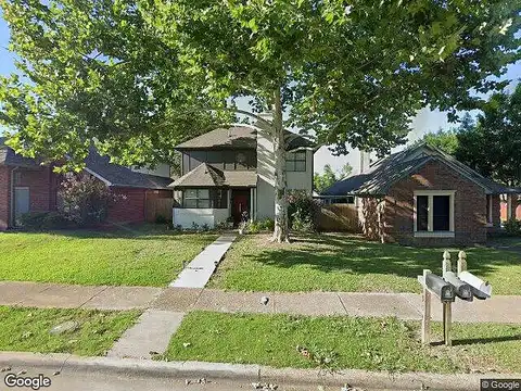 Wheatfield, MESQUITE, TX 75149