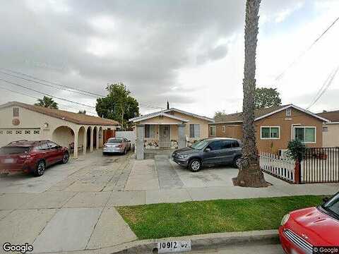 Acacia, INGLEWOOD, CA 90304
