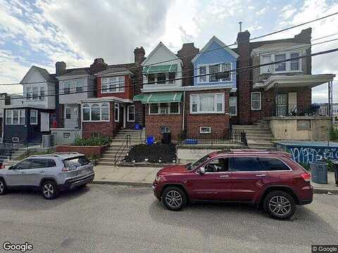 60Th, PHILADELPHIA, PA 19142