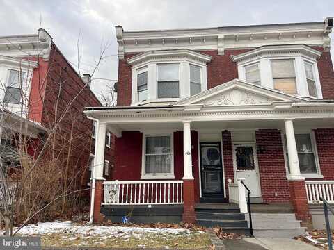 18Th, HARRISBURG, PA 17103