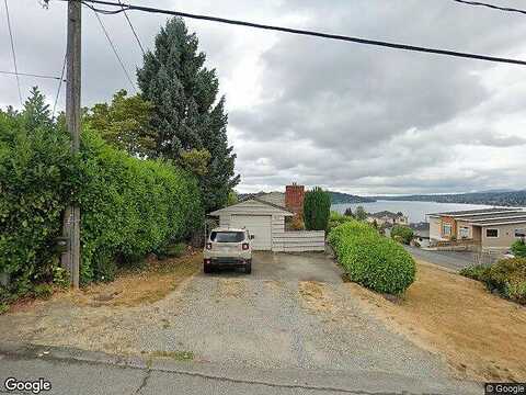 112Th, SEATTLE, WA 98178