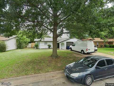 Judith, BURLESON, TX 76028