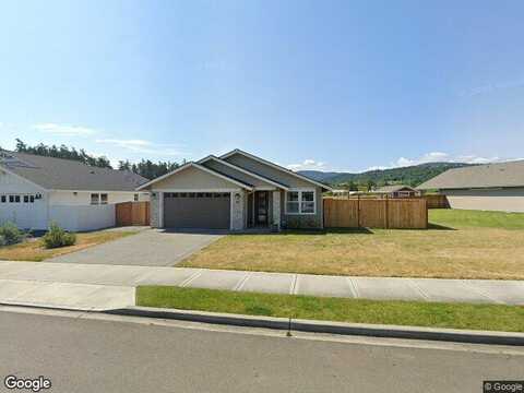 Broadmoor, SEQUIM, WA 98382
