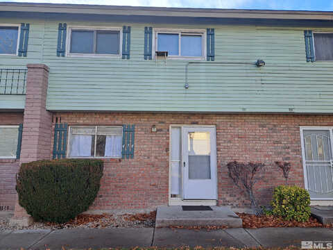 Smithridge, RENO, NV 89502