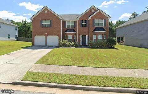 Shamrock, ATLANTA, GA 30349