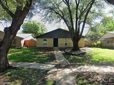 Thicket, GARLAND, TX 75043